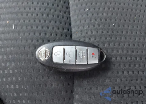 2014 Nissan Altima 2.5 S из США, поврежденный, VIN 1N4AL3AP3EN213193